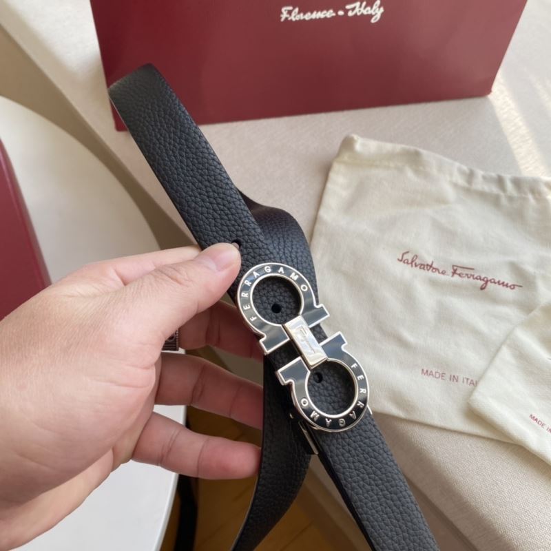 Ferragamo Belts